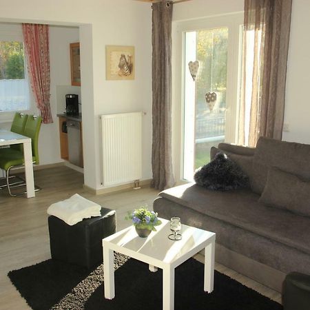 Ferienwohnung Dellori Winterberg Zewnętrze zdjęcie