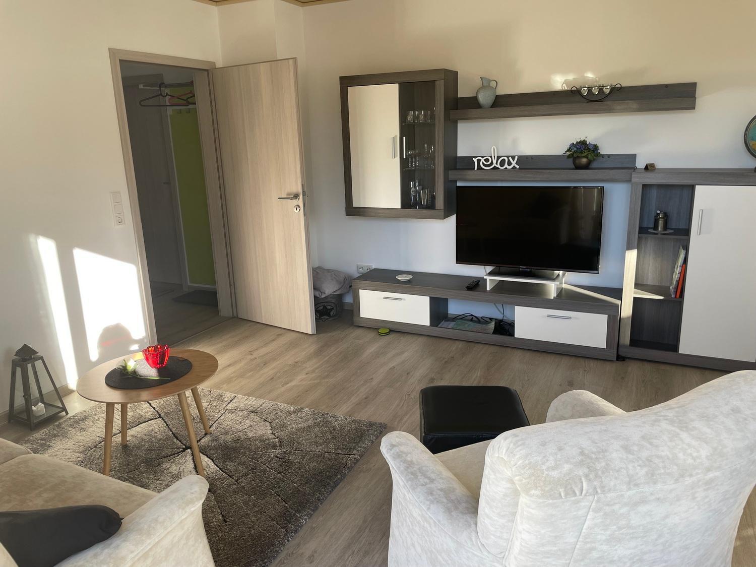 Ferienwohnung Dellori Winterberg Zewnętrze zdjęcie