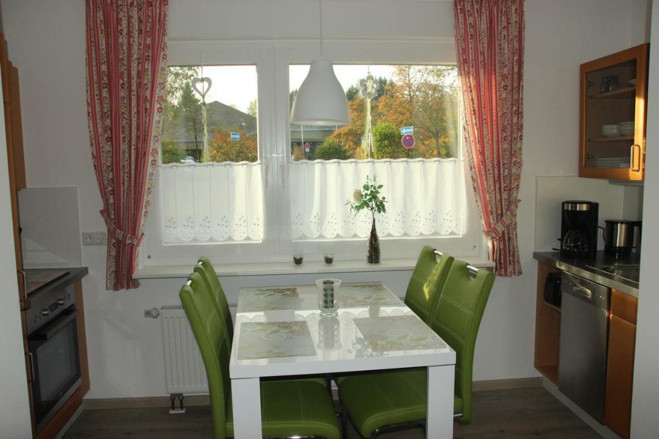 Ferienwohnung Dellori Winterberg Zewnętrze zdjęcie