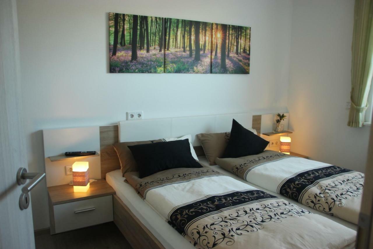 Ferienwohnung Dellori Winterberg Zewnętrze zdjęcie